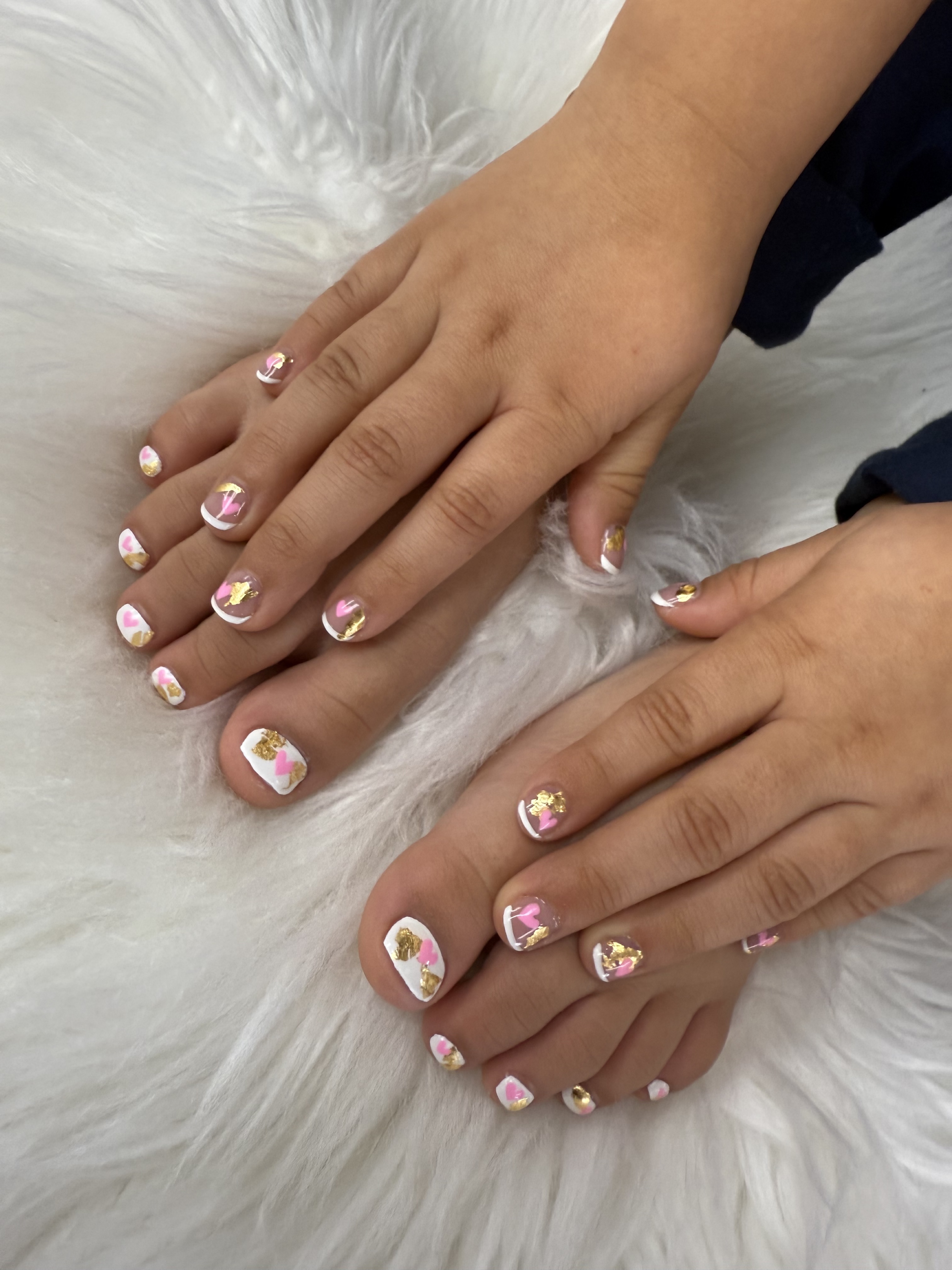 Chrome & Bling
