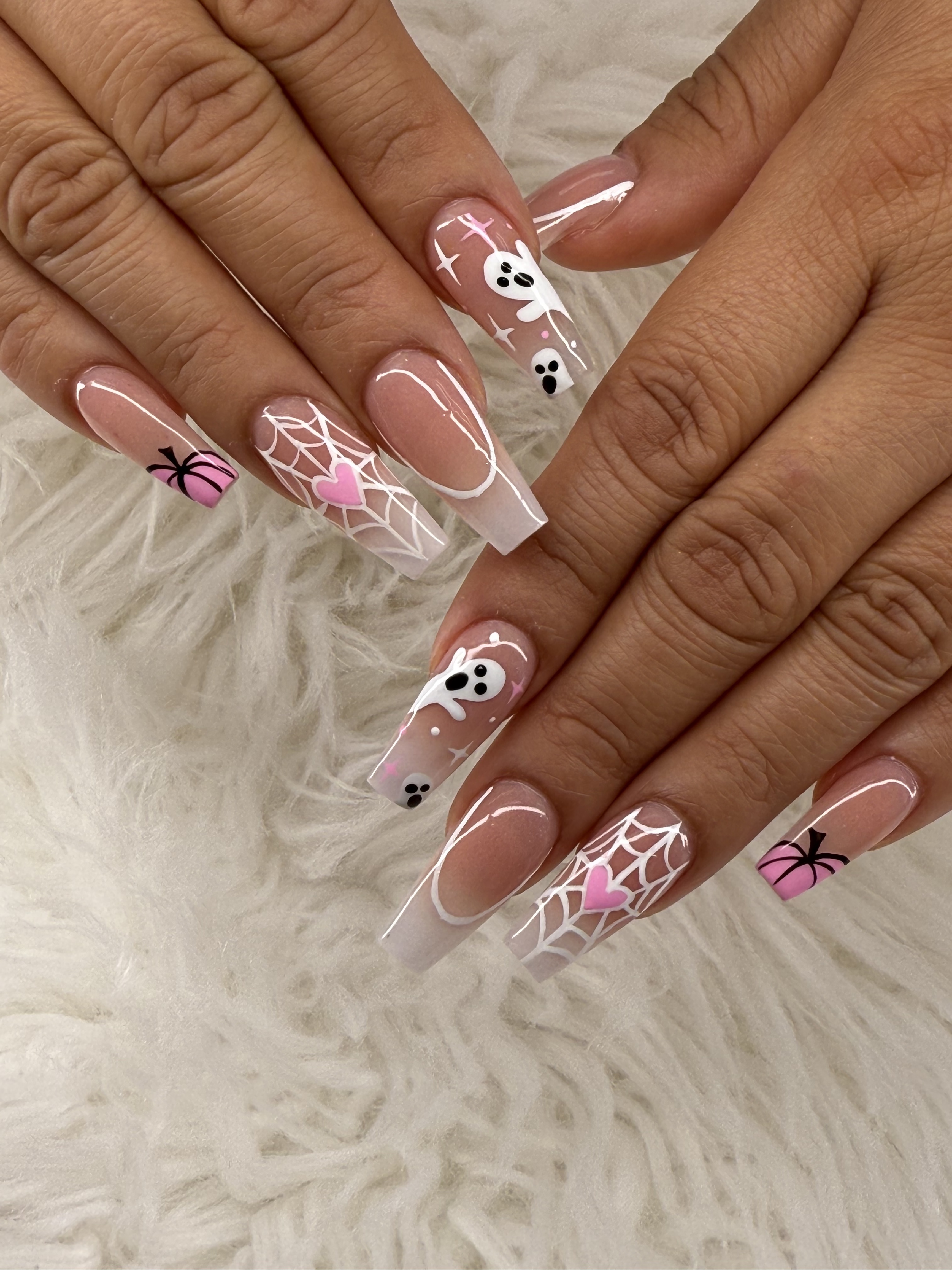 Pastel Dream Set